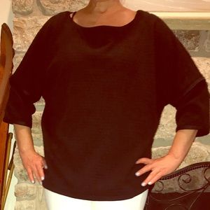 Max Studio Blouse NWT Size XL